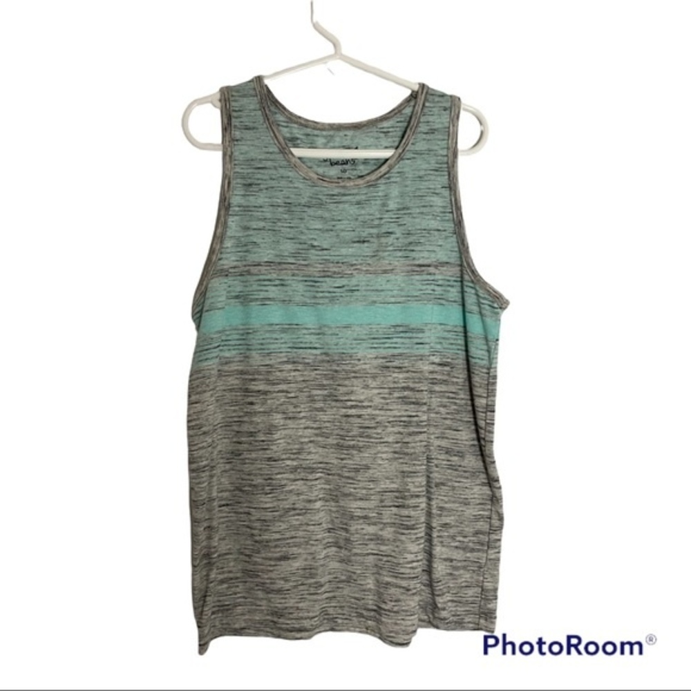 Jumping Beans Boys Tank Top Size 10